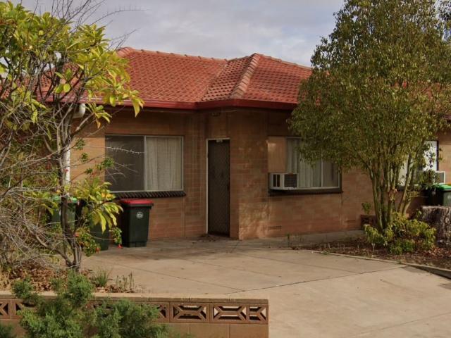 unit for rent in port augusta