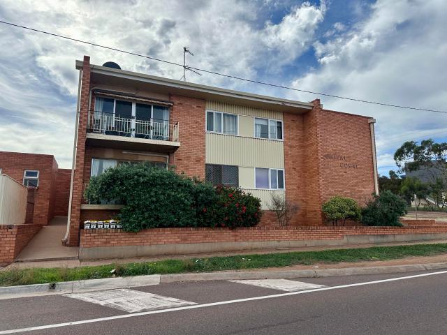 unit for rent in whyalla