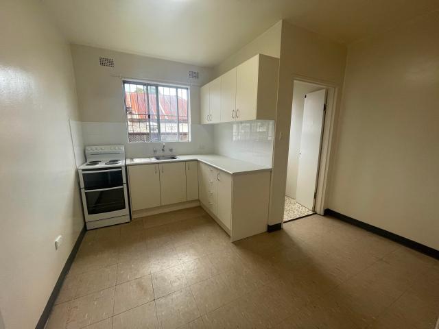 Unit for Rent
