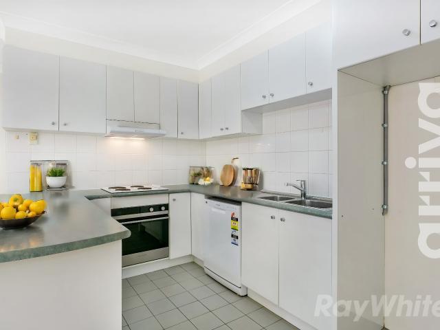 Unit for Rent