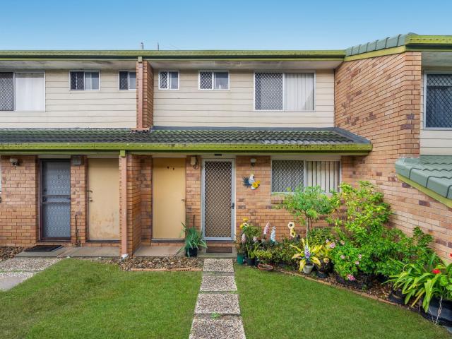 Unit for Rent 2/147 149 Kingston Road Woodridge, QLD 4114