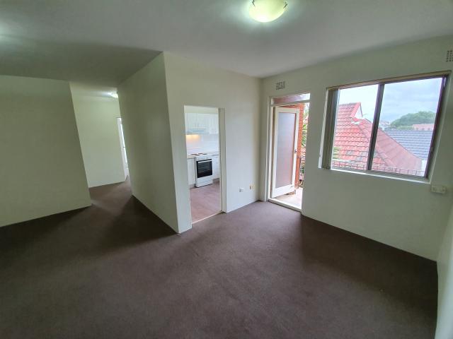 Unit for Rent