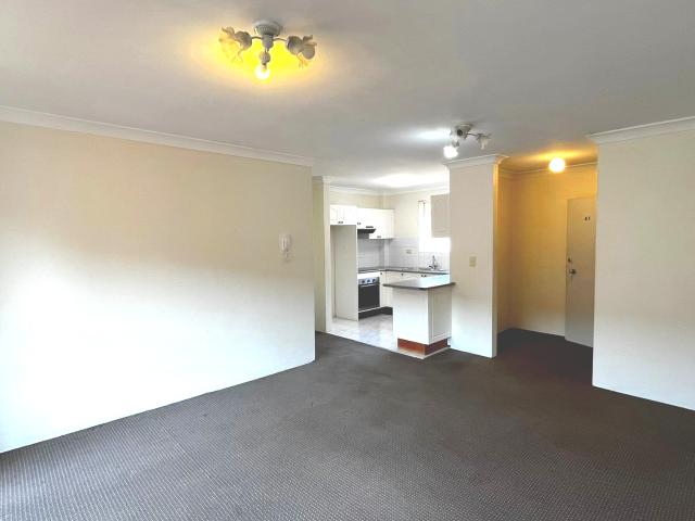 Unit for Rent