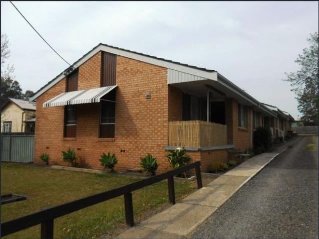 UNIT FOR RENT