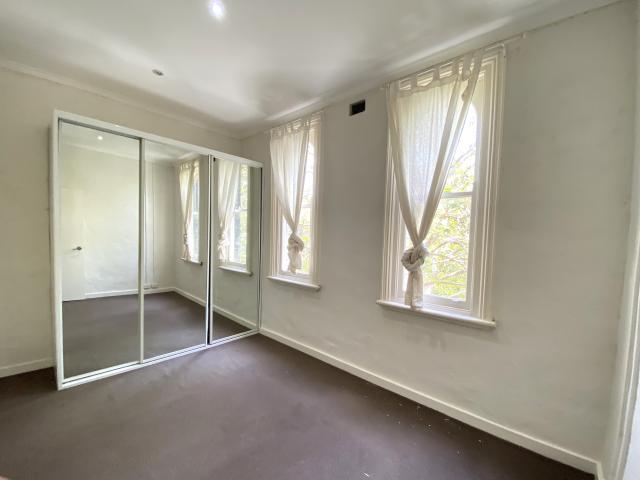 Unit for Rent