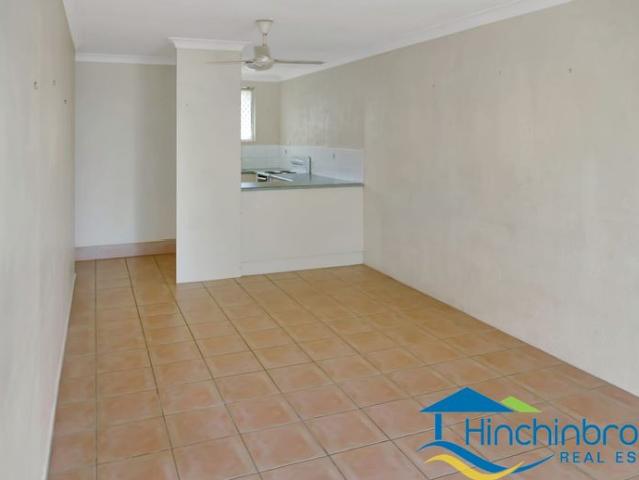 UNIT I 2 Bedroom I Carport I Low set