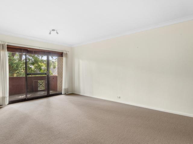 Unit in Miranda, 23/86 88 Karimbla Road