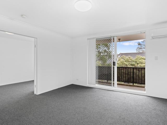 Unit in Miranda, 49/113 125 Karimbla Road