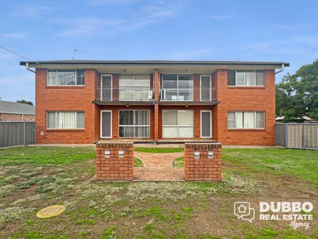 UNIT IN NORTH DUBBO