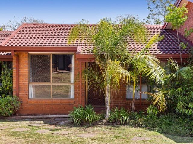 Unit in North Toowoomba