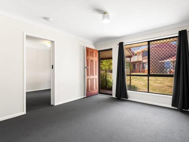 Unit in North Toowoomba