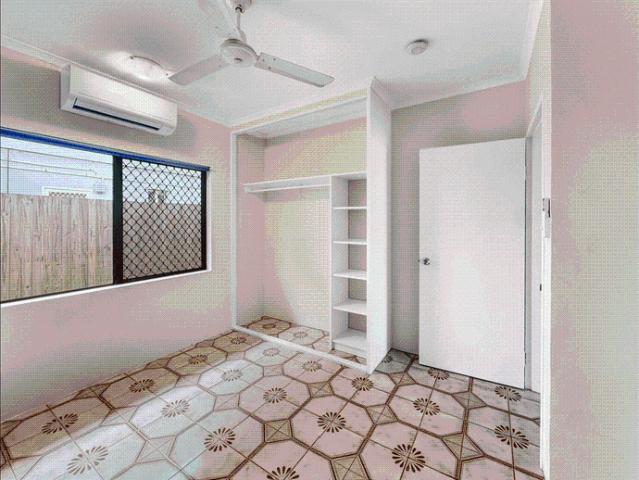 Unit In a Complex Located Close to Cairns CBD