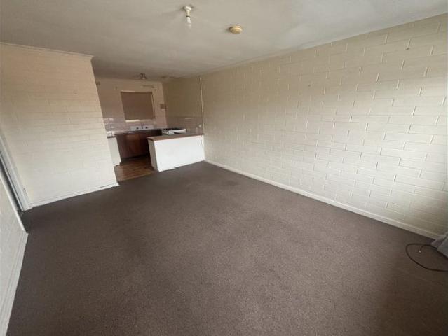 Unit in a Great Western Suburbs Location