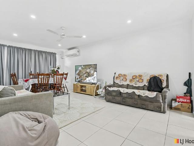 Unit in Central Location!