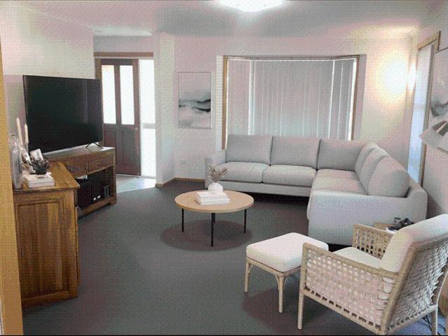 Unit in Great Location