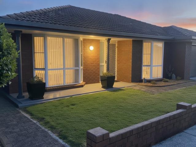 Unit in Great Location