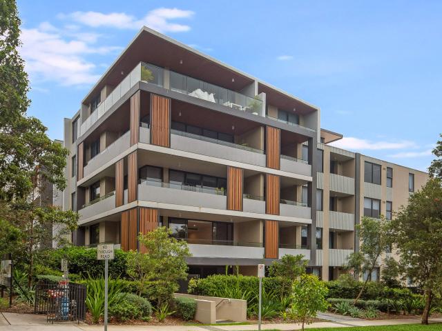 Unit in Jannali, G07/11 15 Mitchell Avenue