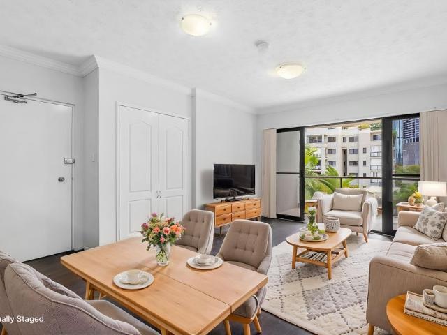 Unit in Kangaroo point