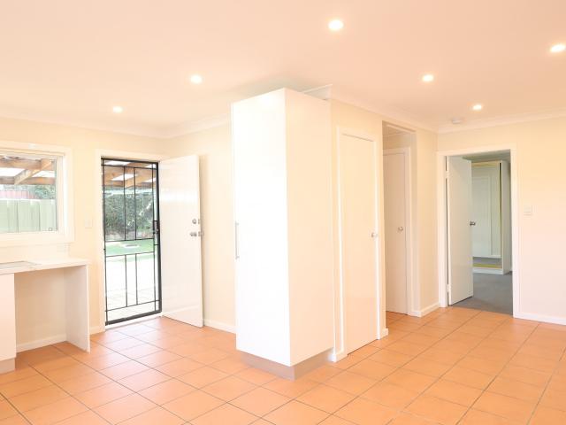 Unit in Kirrawee, 13A Minerva Street