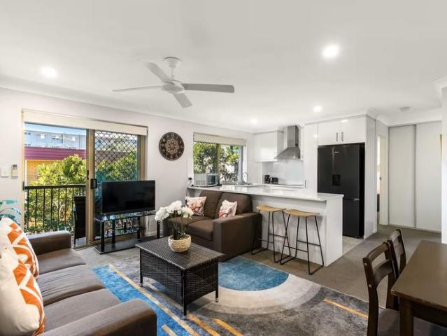 Unit in Prime Location I Private Balcony I Secure Garage