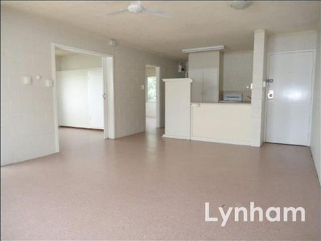 Unit in Prime Location