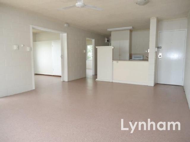 Unit in Prime Location
