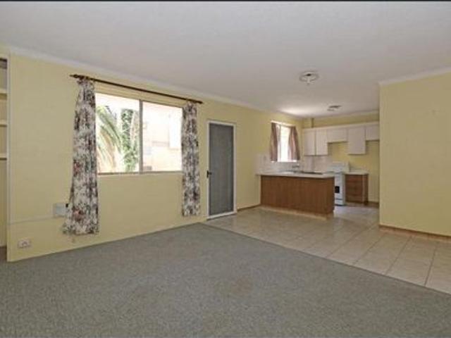 Unit in Prime Location