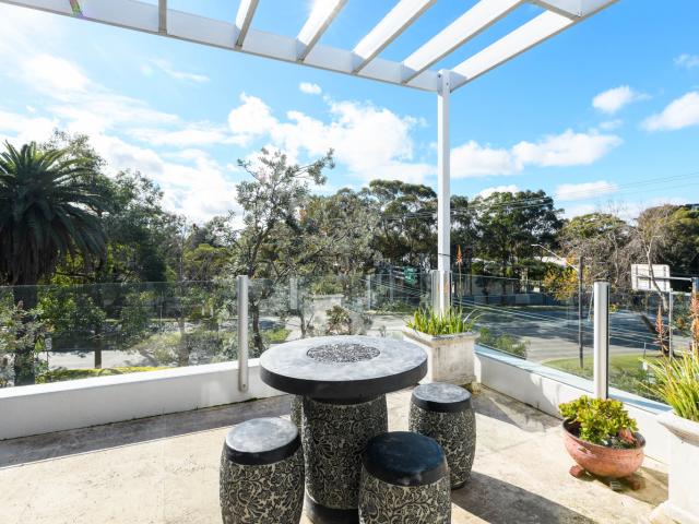 Unit in Sutherland, 9/55 Auburn Street