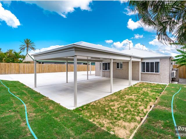 Unit in the HEART of Yeppoon! Rent Increasing to $550 as of 20th January 2027