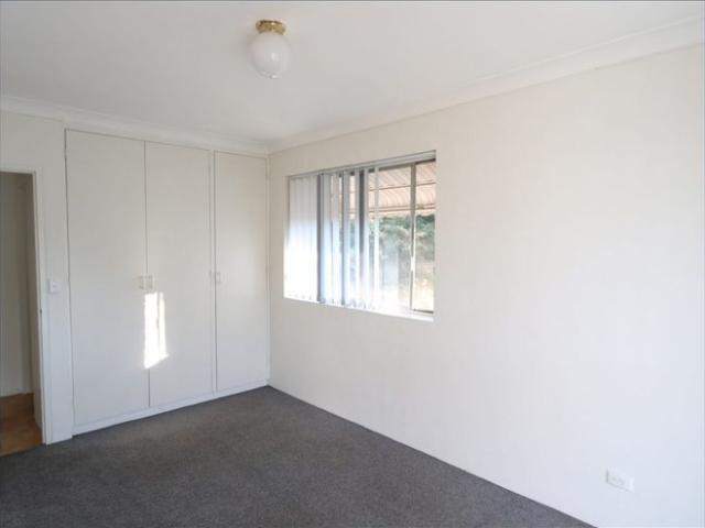 Unit in the Heart of Moorooka