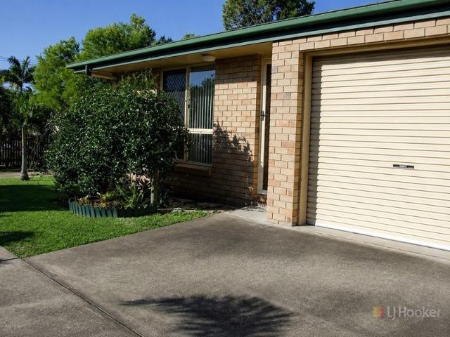 Unit in the Heart of North Mackay