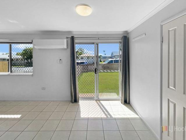 Unit in the Heart of North Mackay