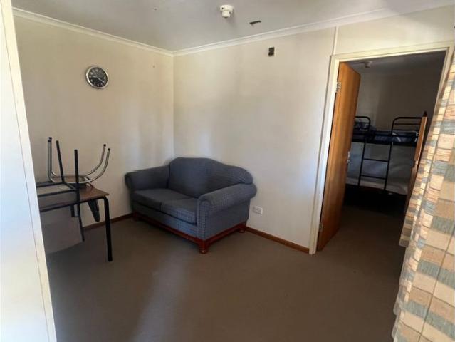 Unit in Wolseley Available Mid December