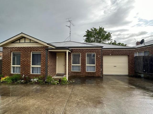 Unit Living in the Heart of Drysdale