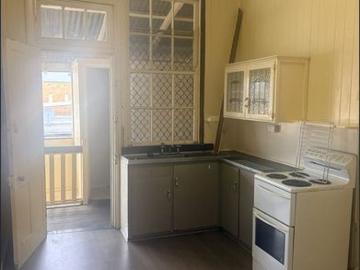 Unit living in the Heart of Town