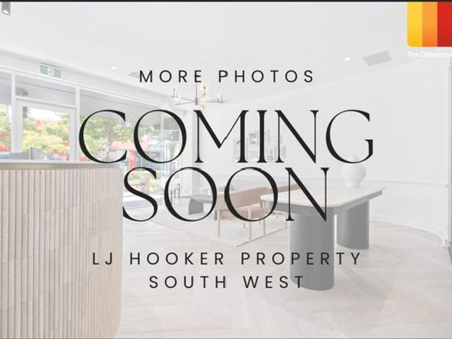 Unit Living in Busselton