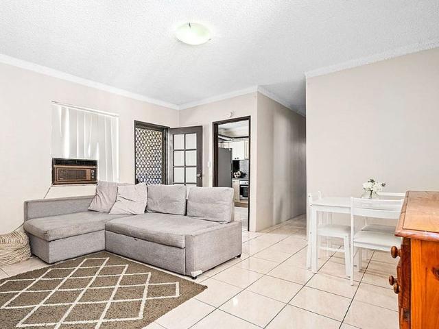 Unit Located in CBD