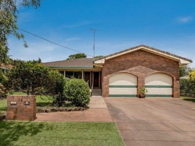 Unit located in Newtown