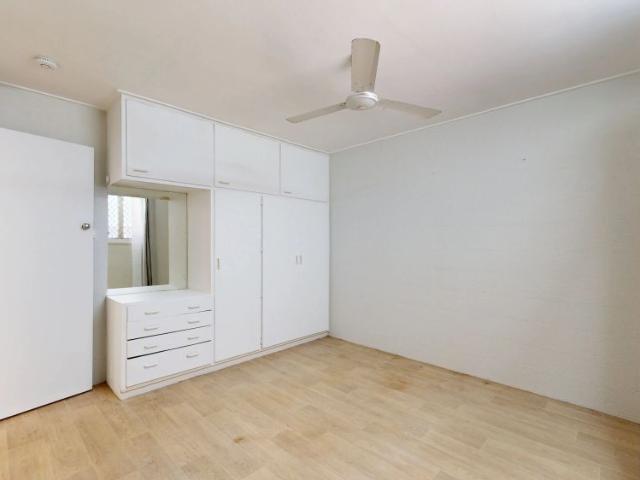 Unit located near The Strand