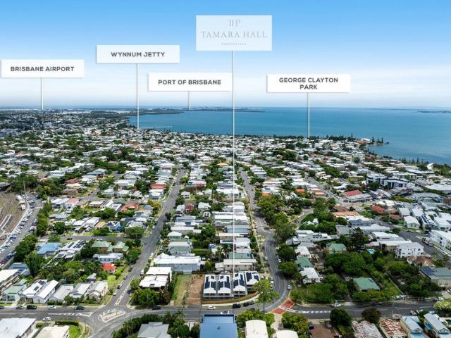 Unit style investment with no strata or body corporate