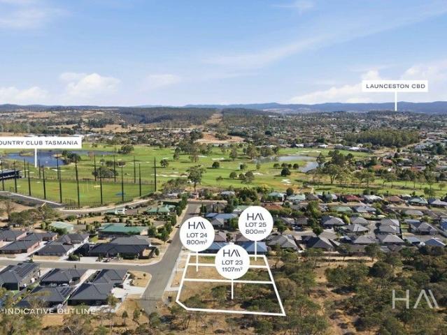 Unit sites or dream home? You decide!