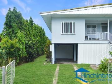 Unit Two 2 bedrooms, air conditioned, unfurnished & includes power & internet