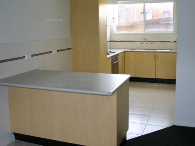UNIT TWO BEDROOM