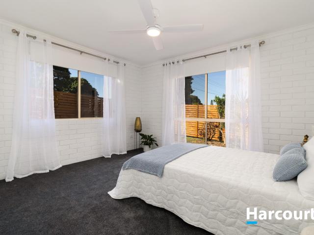 Unit that feels like home living childers