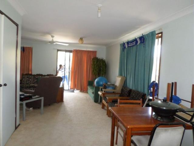 UNIT TO RENT