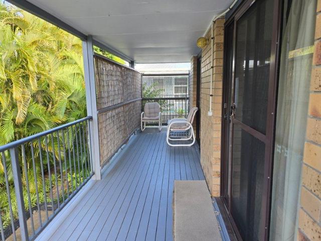 UNIT TO RENT