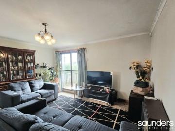 Unit with views of reserve