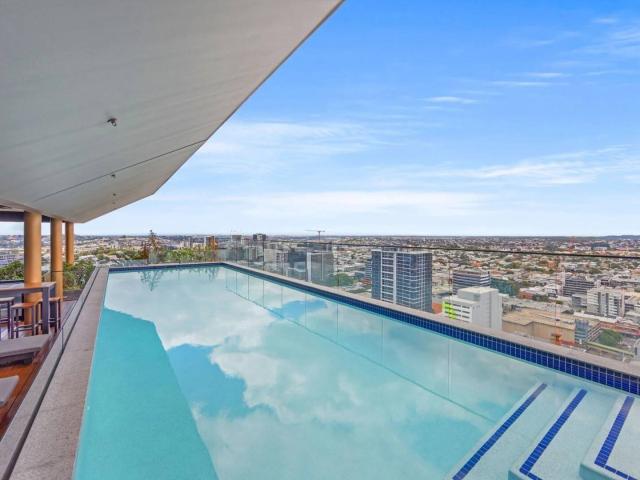 Unit 1404/107 Alfred Street, Fortitude Valley