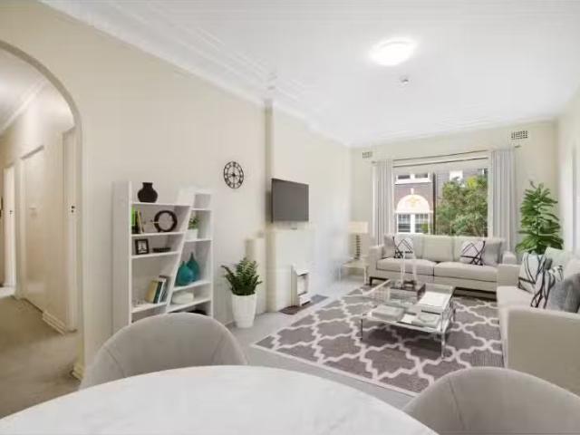 Unit 14/9 Aston Gardens, BELLEVUE HILL Apartment for rent Lis.