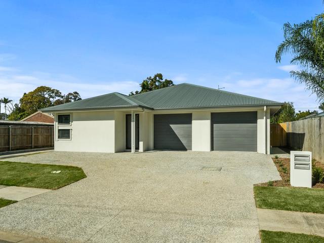 Unit 1/54 Brigalow Street, Marsden, QLD 4132 House for Rent Ray White Forest Lake QLD